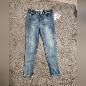 Freestyle Revolution Girls Jeans, Size 10